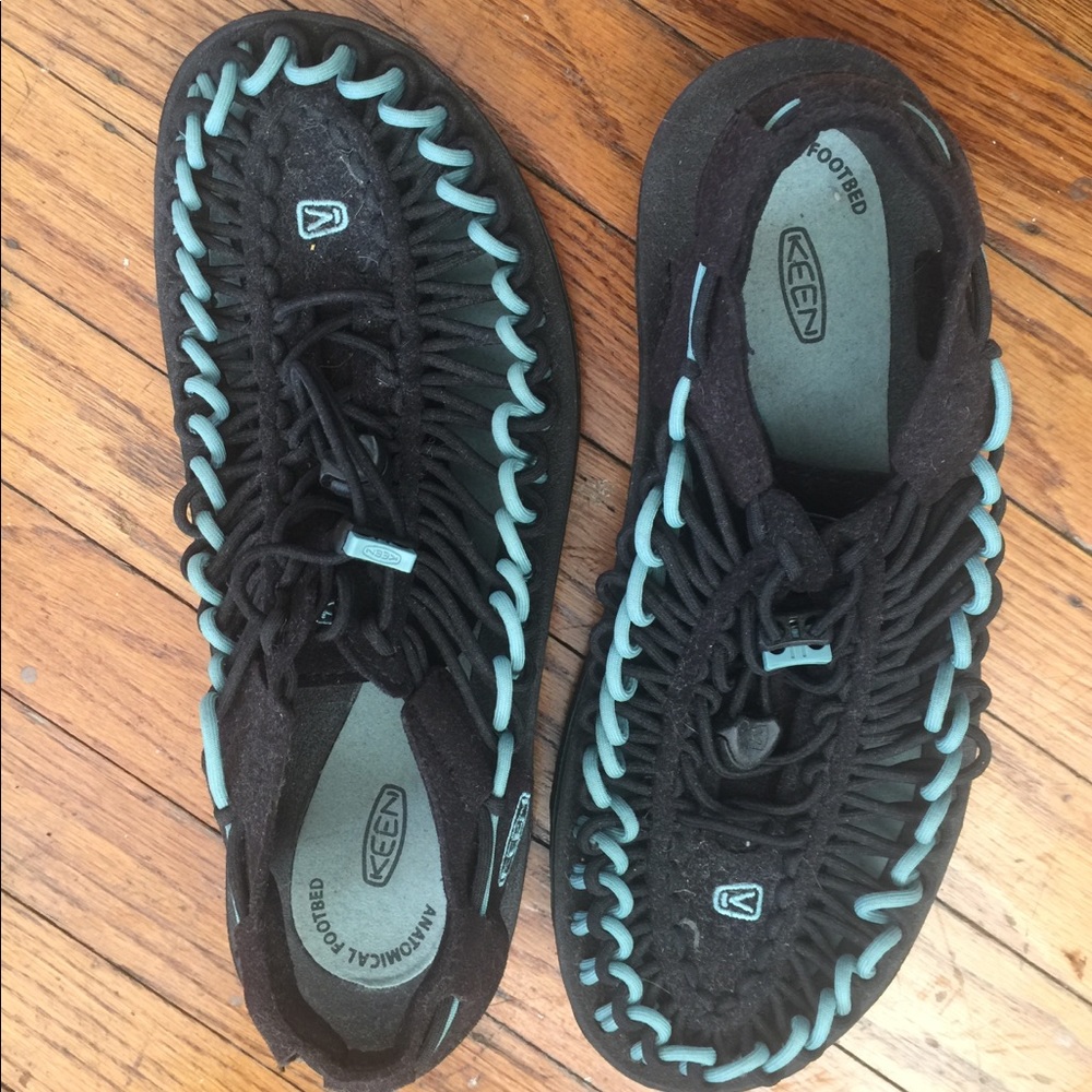 Keen Pull On Sandals